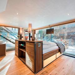 Luxury Loft by Heinz Julen