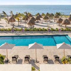 Wyndham Santa Marta Aluna Beach Apartments