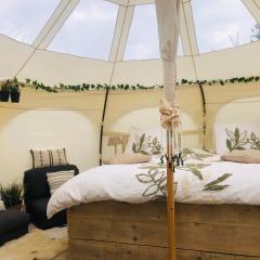 Glamping -Logie Moonlight