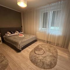 Bucharest dream apartment