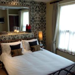 Hotel Manor - Datchet, Windsor