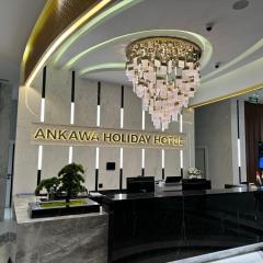 Ankawa Holiday Hotel