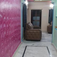 Avinash residency