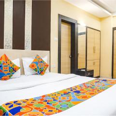 FabHotel Krishna Regency