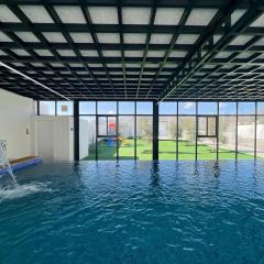 ALSALAM Hostels نزل السلام