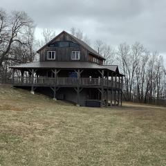 The Lodge by Towanda and Sayre PA