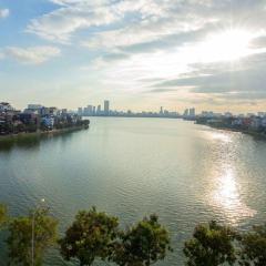 Hanoi Lakeview Sweet Home