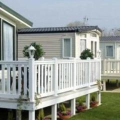 Inviting 2-Bed holiday home located in whitstable