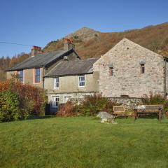 3 bed in Eskdale SZ313