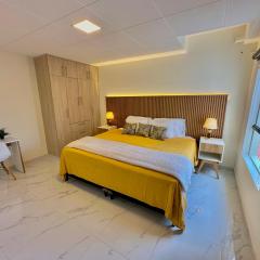 Andaluz Downtown Suite