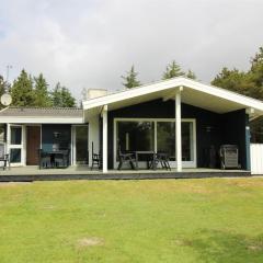 Holiday Home Atla - 2-5km from the sea by Interhome