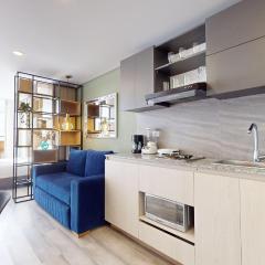 Cabrera 8512 - gAº Distintivo loft