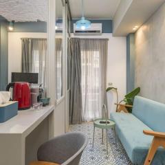 Cranberry 1-BR Toot in Mar Mikhael