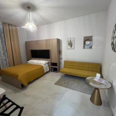 Lupo Luxury Rooms