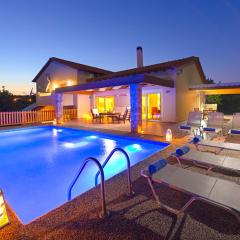 Olive Private Villa Swimming Pool 5 BDR Rhodes Kolymbia