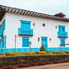 Villa Linda ApartaHotel