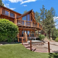 Cove lakefront chalet #2098