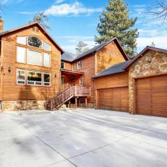 Gold rush lodge #2352