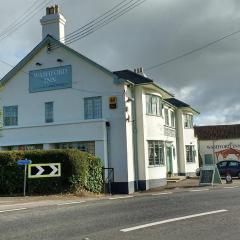 The Washford Station Inn,