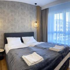 Apartaments Airport Komputerowa VIP