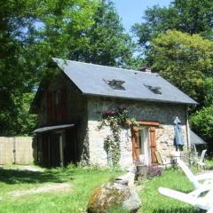 Gîte de France Le fournil 3 épis - Gîte de France 2 personnes 564