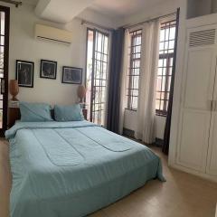 Cozy 1BR in Downtown Phnom Penh BKK2