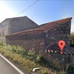 Maison calme dans hameau