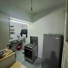 Apartment mamoura alex