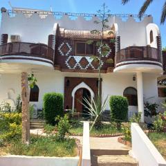 Villa Giulio Luxor Guest House