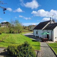 Bluebell Cottage - with hottub