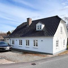 Holiday home Øster Assels VI