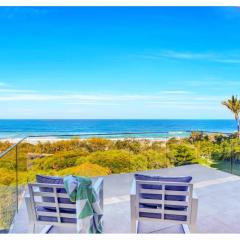 Luxury Ocean View Property