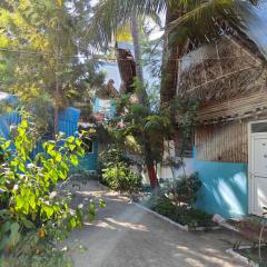 Saikani Beach Resort & Eco stay