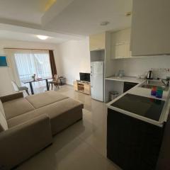 Private Flat in Famagusta Center with Hotel Perks
