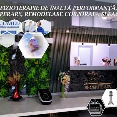 Hotel & MedSpa Siret