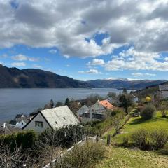 Fjordview Rentals