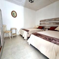 Guest House Mendoza