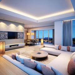 Luxary Home VİP Mariott