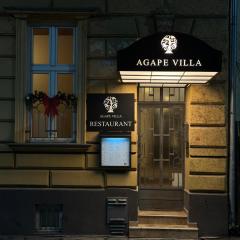 Agape Villa Apartments