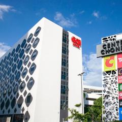 GO! Hotel Chonburi at Central Chonburi