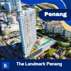 The Landmark Penang by Stay Premium
