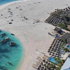 SunSeaBar Beach Resort