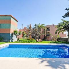 Apartment Playa Tarraco-2 by Interhome