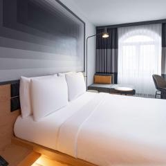 ibis Istanbul Sisli