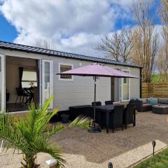 Holiday Home Wiringherlant-32 by Interhome