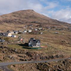 Castlebay View