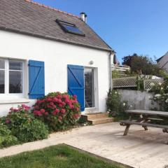 Maison de pêcheur proche plage et activités