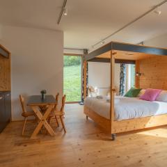 Eco Glamping Resort Krištof