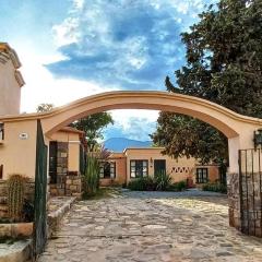 Los Arcabuceros Casa Hotel Boutique