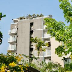 Pentafield City Residence